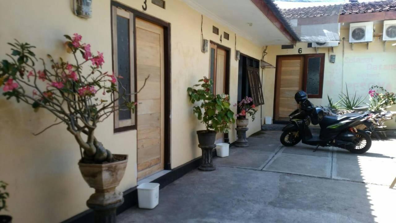 Pesona Guesthouse Banyuwangi Banyuwangi  Exterior foto